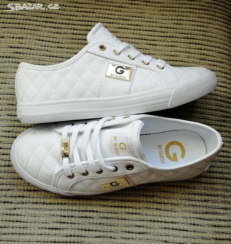 Guess tenisky, guess,36