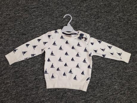 Námornícka mikinka v.92, next,92