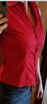 Červená košieľka, 36