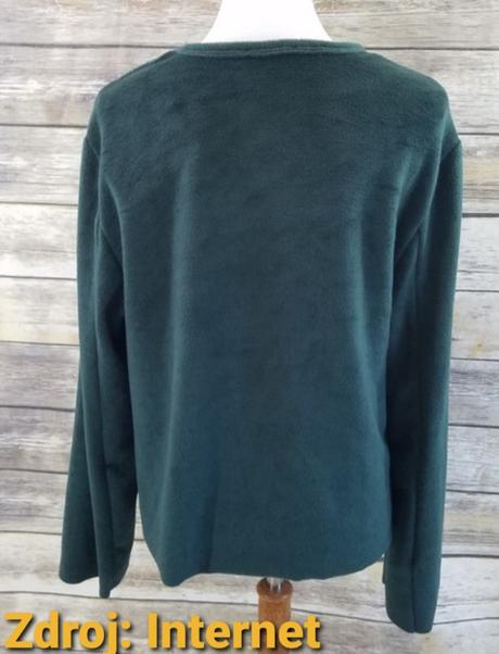 Zara pulóver č.s, zara,s