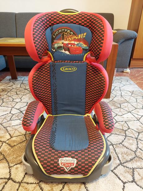 Autosedačka graco 15-36kg, graco