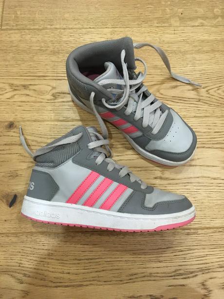 Adidas tenisky, adidas,34