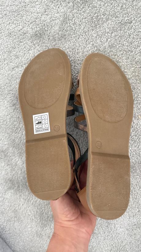 Sandále bullboxer 38, 38