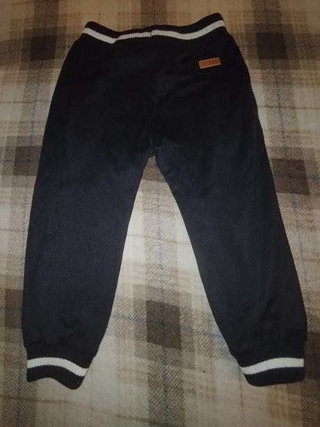 Tepláky, pompdelux,98