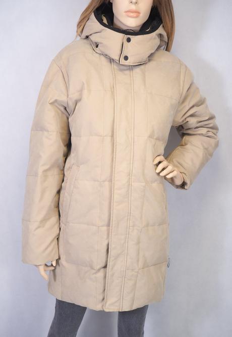 Luxusná pierková bunda diadora, diadora,s