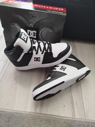 Tenisky nové dc, dc,42