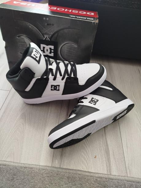 Tenisky nové dc, dc,42