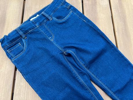 Jegginsy guppy 140cm, 140