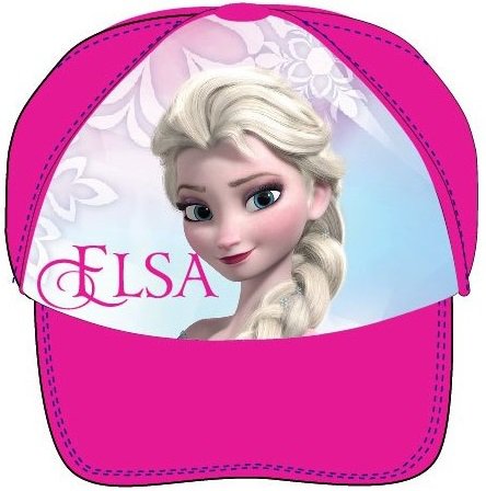 Šiltovka frozen ľadové královstvo, disney,50 / 56