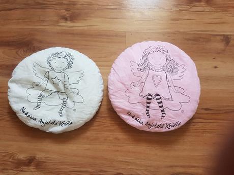 Mäkký vankúš/vankúšik, 