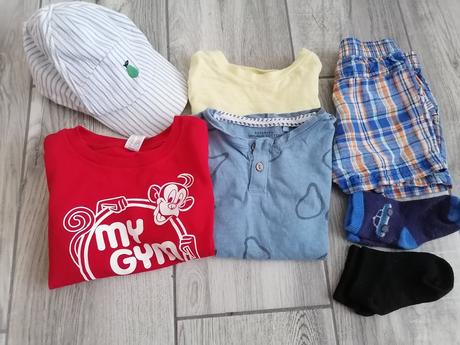 Balík 74/80, 68–80