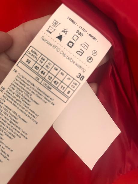 Damska vesta, gerry weber,38