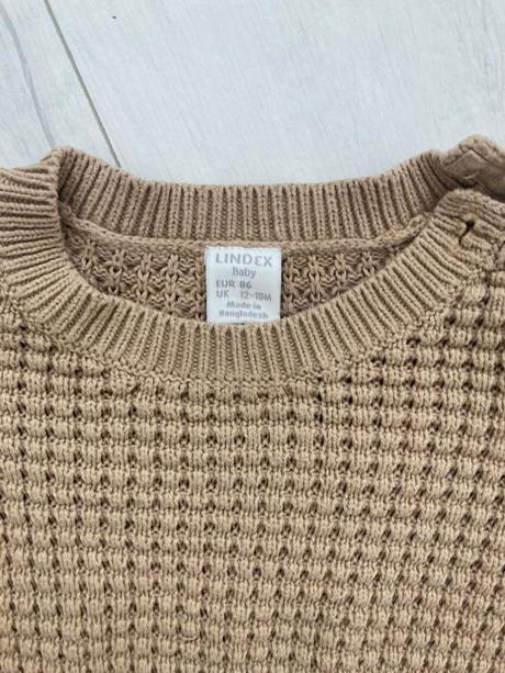Sveter, lindex,86