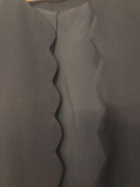 Sako dlhšie, h&m,40