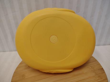 Zberateľská maxi xxl gumená kačica bieco 30 cm,