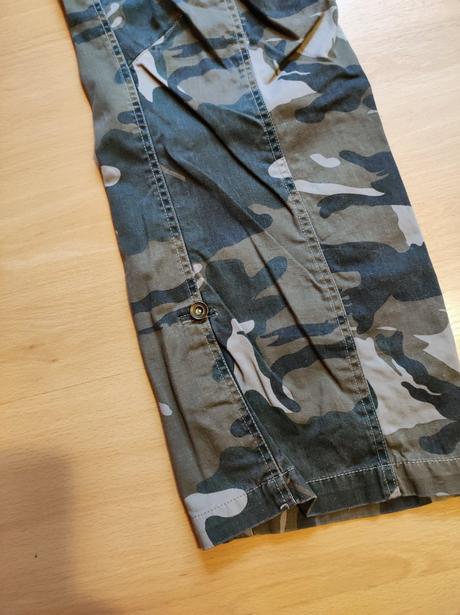 Maskacove dzinsy, xs