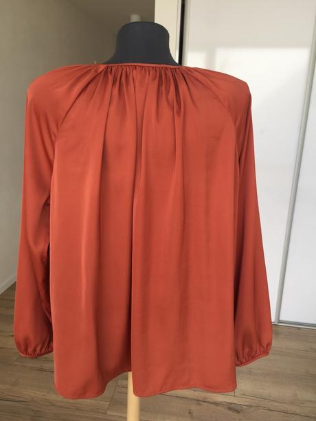 Blúzka, h&m,38