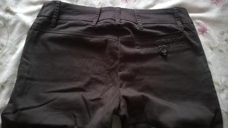 Elegantné nohavice zn.lifeline, 34