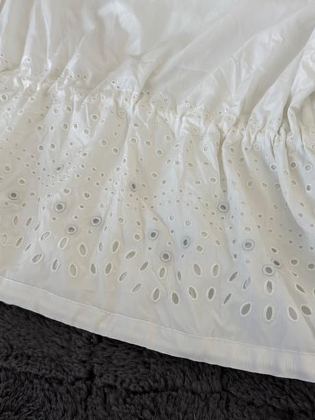 Tenká vetrovka marc cain, xl