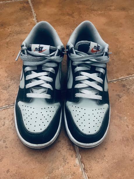 Nike tenisky dunk, nike,39