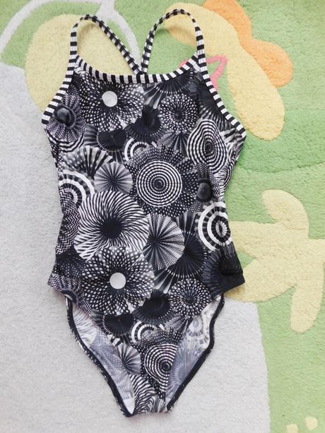 Športové plavky zoggs, 36