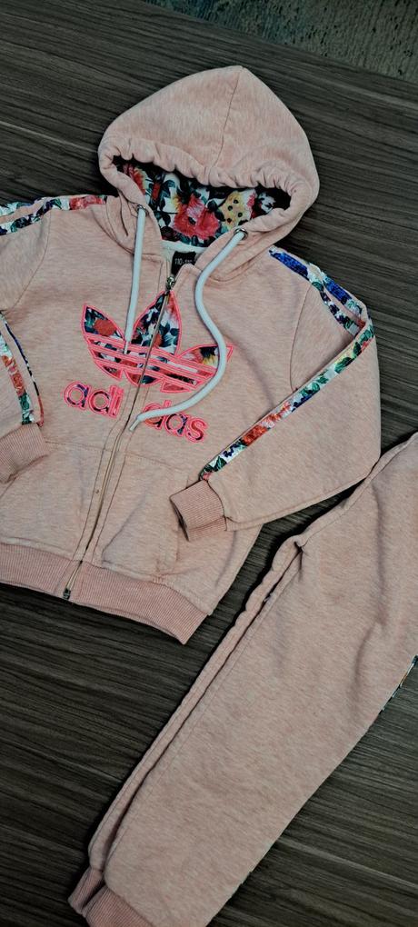 Tepláková súprava, adidas,110