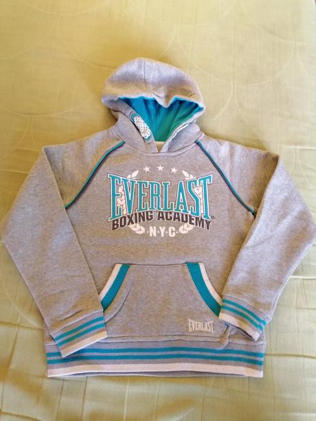 Chlapčenská mikina, 146