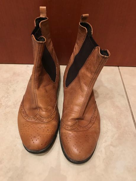 Cizmy vagabond, vagabond,38