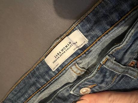 Dámske rifle, zara,m