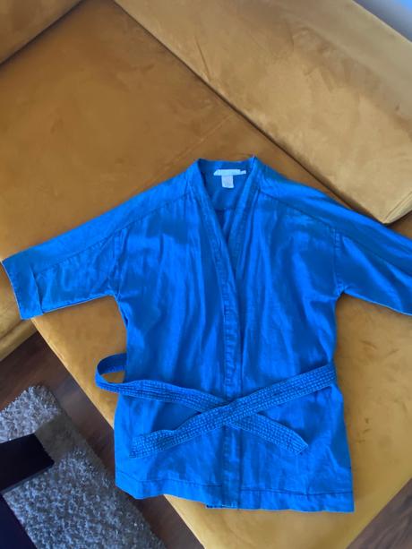 Vrchná kosela, h&m,s