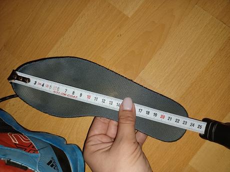 Členkové climaprof, adidas,37