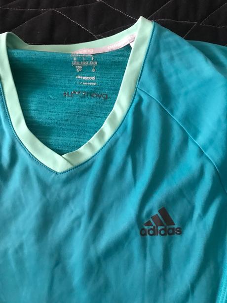 Damske tričko adidas, adidas,m