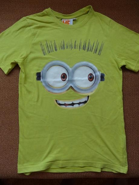 Tričko na 11-12 rokov, bonprix,146