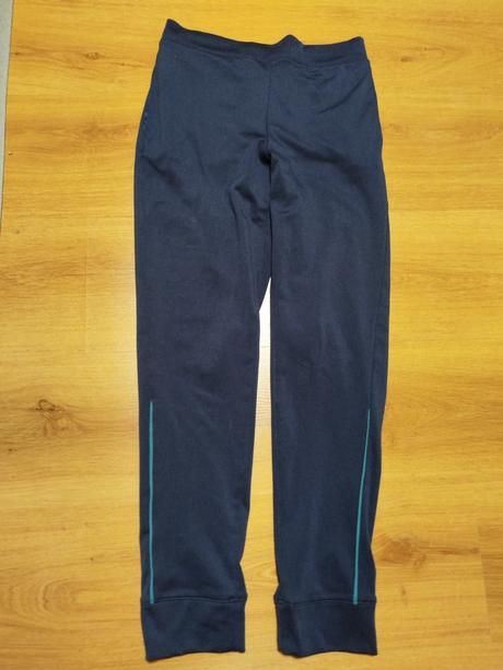 Legíny športové, decathlon,140