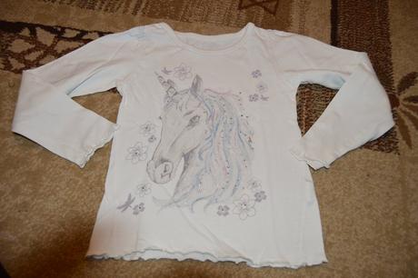 Tričko, disney,92