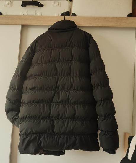 Zimná bunda, gate,xl