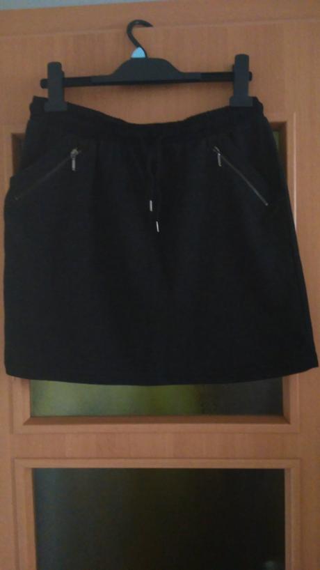 Tepláková sukňa promod, promod,m