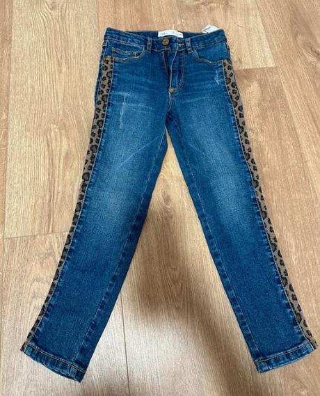 Rifle zara, zara,122