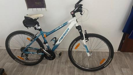 Bicykel merida juliet, merida,16