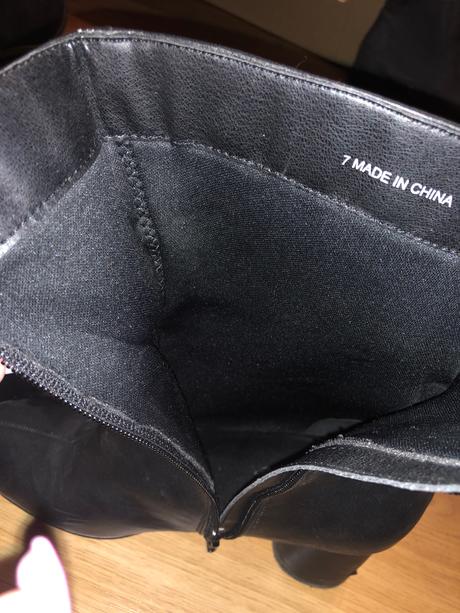 Prechodne cizmicky, 41