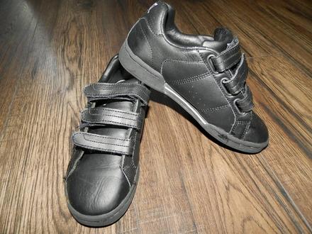 Everlast čierne tenisky, everlast,31