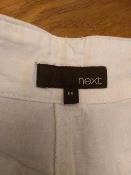 Next - dámske nohavice, next,s