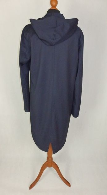 Kvalitná prechodná bunda, s