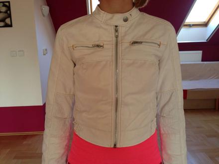 Riflova bundička, s