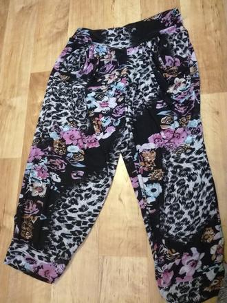 Teplaky tristvrtakove, 26