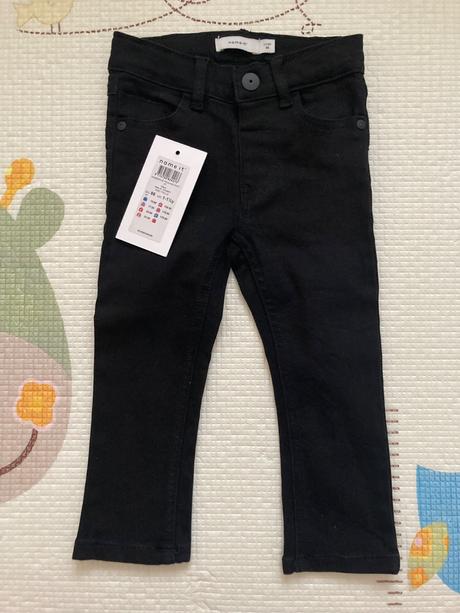 Krásne rifle name it 80/86, name it,86