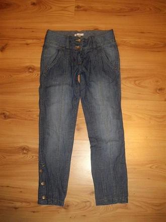 Elegantné rifle, marks & spencer,146