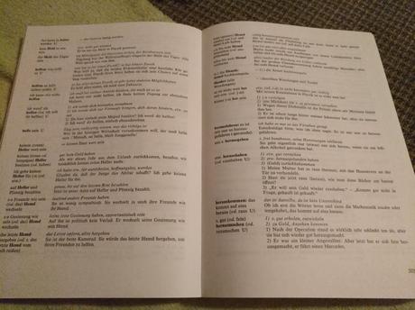 Moderne deutsche idiomatik, 