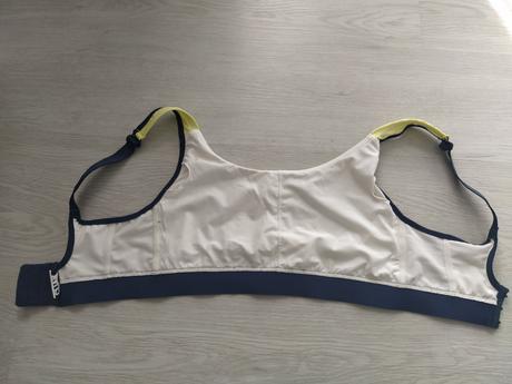 Športová podprsenka., crivit,s