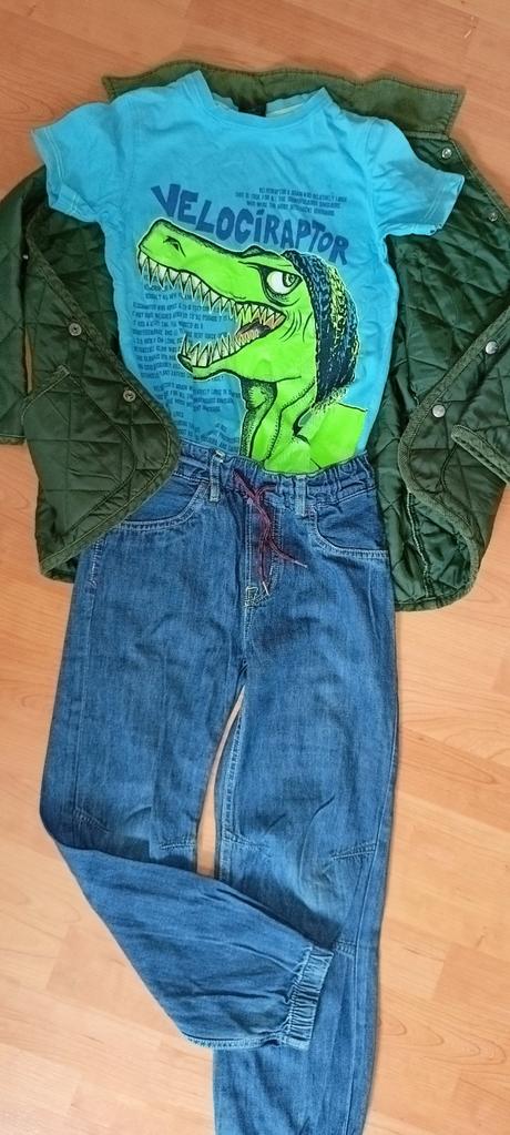 Komplet č.128, benetton,128